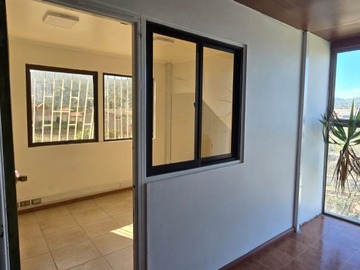 Arriendo Mensual / Bodega / Quilpué