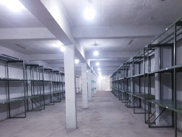 Arriendo Mensual / Bodega / Quilpué