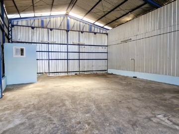 Arriendo Mensual / Bodega / Quilpué