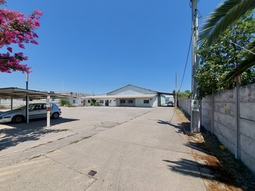 Quinta de Tilcoco, La puente alta Image