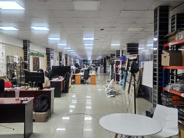 Arriendo Mensual / Bodega / Quinta Normal