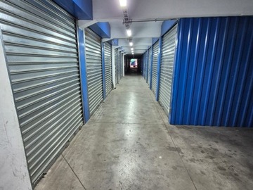 Arriendo Mensual / Bodega / Quinta Normal