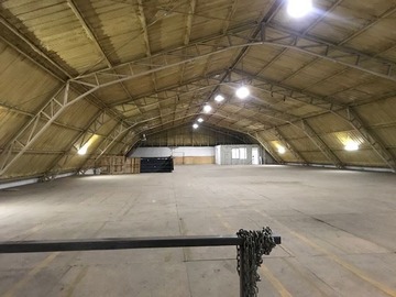 Arriendo Mensual / Bodega / Quinta Normal