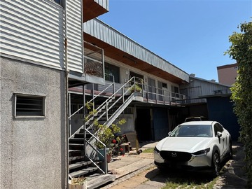 Arriendo Mensual / Bodega / Quinta Normal