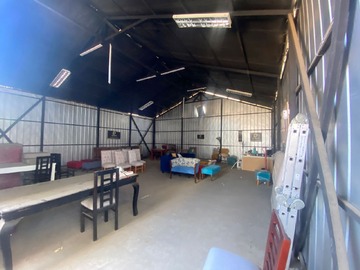 Arriendo Mensual / Bodega / Rancagua