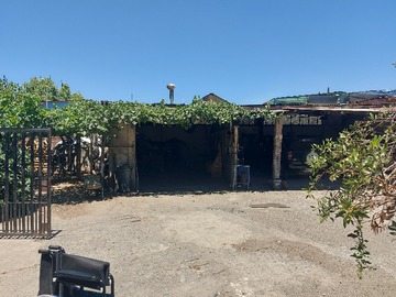 Arriendo Mensual / Bodega / Rancagua