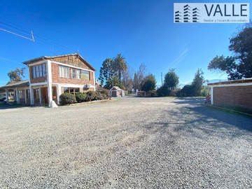 Arriendo Mensual / Bodega / Rancagua