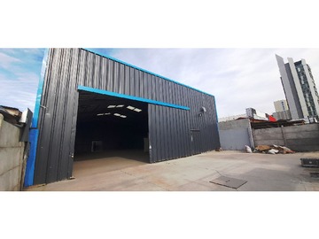 Arriendo Mensual / Bodega / Rancagua