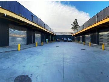 Arriendo Mensual / Bodega / Rancagua