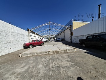 Arriendo Mensual / Bodega / Rancagua