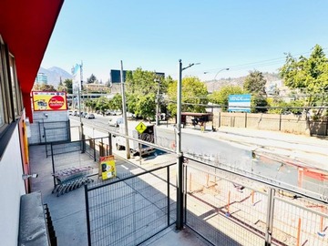 Arriendo Mensual / Bodega / Recoleta