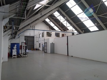Arriendo Mensual / Bodega / Recoleta