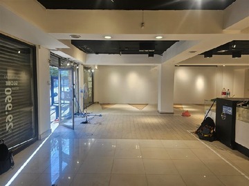 Arriendo Mensual / Bodega / Recoleta