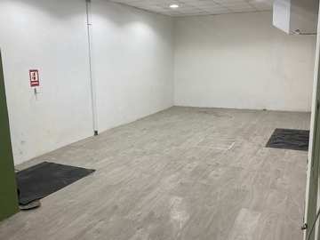 Arriendo Mensual / Bodega / Recoleta