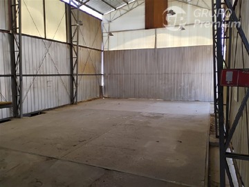 Arriendo Mensual / Bodega / Recoleta