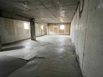 Arriendo Mensual / Bodega / Recoleta