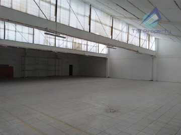 Arriendo Mensual / Bodega / Recoleta