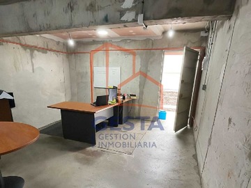 Arriendo Mensual / Bodega / Recoleta