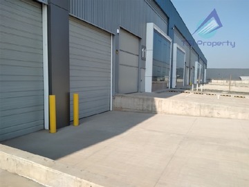 Arriendo Mensual / Bodega / Renca