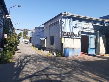 Arriendo Mensual / Bodega / Renca