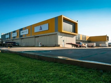 Arriendo Mensual / Bodega / Renca