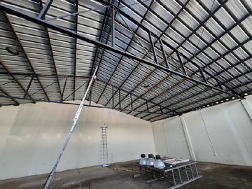 Arriendo Mensual / Bodega / Renca