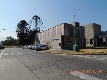 Arriendo Mensual / Bodega / Renca