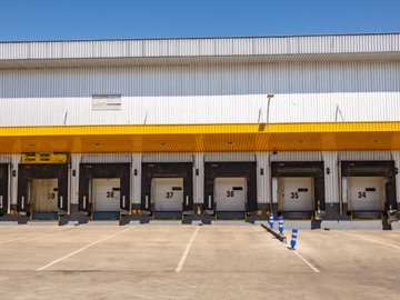 Arriendo Mensual / Bodega / Renca