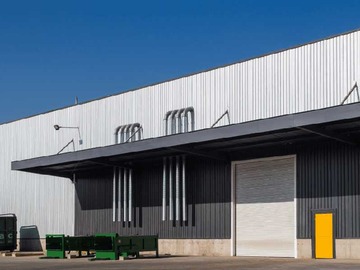 Arriendo Mensual / Bodega / Renca