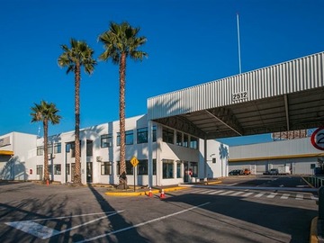 Arriendo Mensual / Bodega / Renca