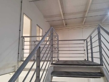 Arriendo Mensual / Bodega / Renca
