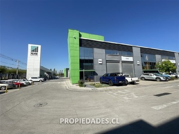 Arriendo Mensual / Bodega / Renca