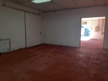 Arriendo Mensual / Bodega / Renca
