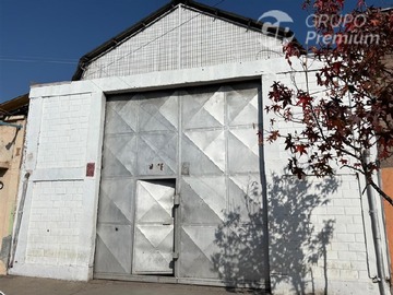 Arriendo Mensual / Bodega / Renca