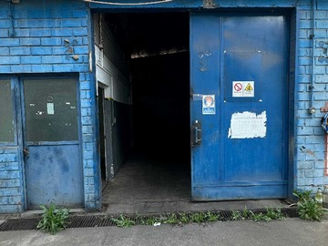 Arriendo Mensual / Bodega / Renca