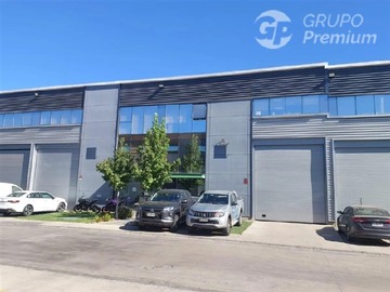 Arriendo Mensual / Bodega / Renca