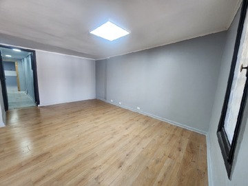 Arriendo Mensual / Bodega / Renca