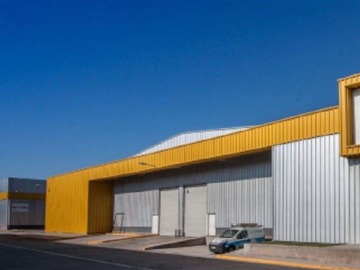 Arriendo Mensual / Bodega / San Bernardo