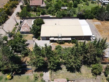 Arriendo Mensual / Bodega / San Bernardo