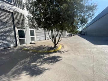 Arriendo Mensual / Bodega / San Bernardo