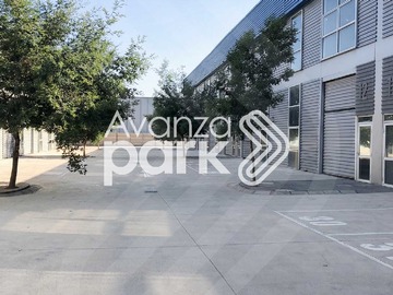 Arriendo Mensual / Bodega / San Bernardo