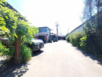 Arriendo Mensual / Bodega / San Bernardo