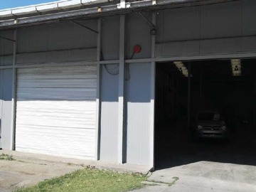 Arriendo Mensual / Bodega / San Bernardo