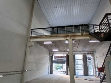 Arriendo Mensual / Bodega / San Bernardo