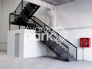 Arriendo Mensual / Bodega / San Bernardo