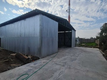 Arriendo Mensual / Bodega / San Bernardo