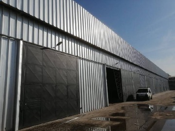 Arriendo Mensual / Bodega / San Bernardo