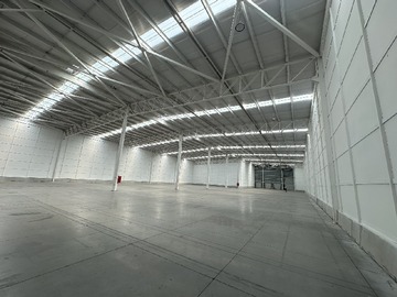 Arriendo Mensual / Bodega / San Bernardo