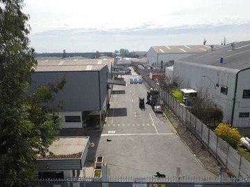 Arriendo Mensual / Bodega / San Bernardo