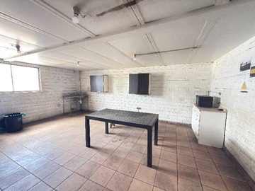 Arriendo Mensual / Bodega / San Bernardo